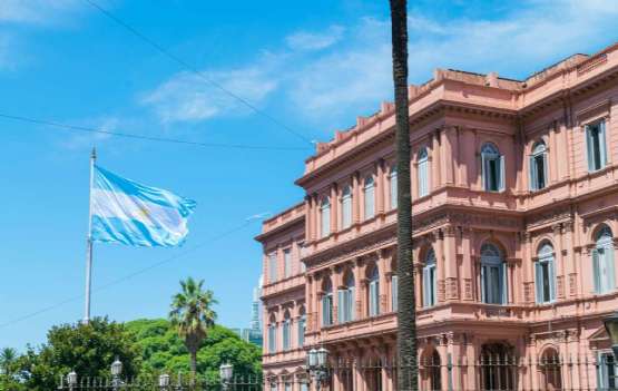 Buenos Aires com Passeios